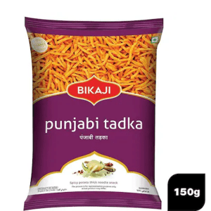 Bikaji Punjabi Tadka 150 g