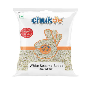 Chukde White Till 100 g