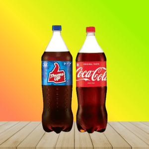 Cold Drinks