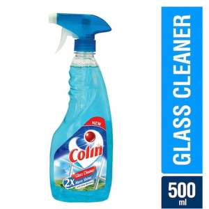Colin Glass & Household Cleaner Spray 500 ml