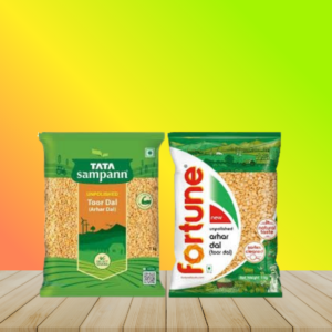 Dal & Pulses