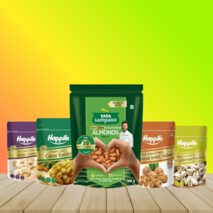 Dry Fruits