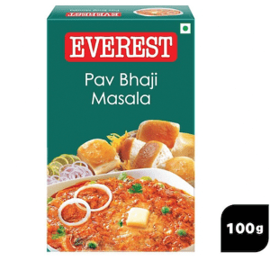 Everest Pav Bhaji Masala 100 g