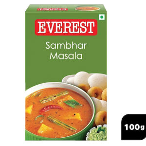 Everest Sambhar Masala 100 g