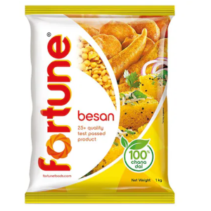 Fortune Besan 1 kg
