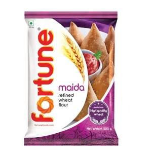 Fortune Maida / Refined Wheat Flour 500 g