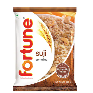 Fortune Suji / Semolina 500 g