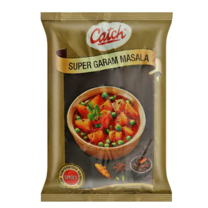 Catch Super Garam Masala 200 g