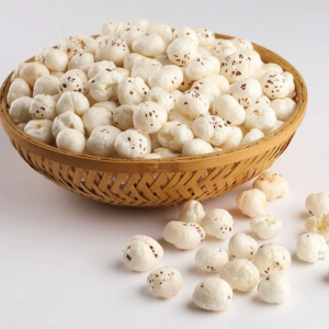 Makhana Lotus Seed Pop | Gorgon Nut Puffed Kernels (Phool Makhana)-1.png