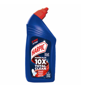 Harpic Disinfectant Toilet Cleaner - Original, 500 ml