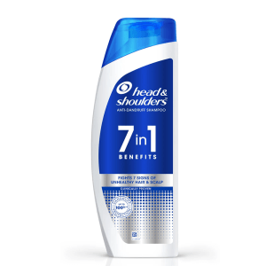 Head & Shoulders 7 In 1 Anti-dandruff Shampoo