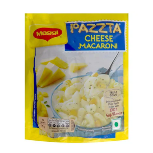 Maggi Pazzta Cheese Macaroni 75 g