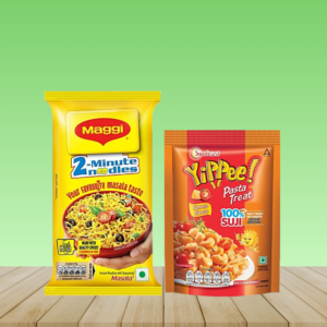 Noodels & Pasta