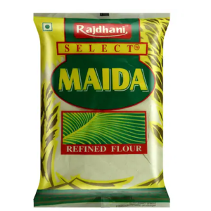 Rajdhani Select Maida 500 g