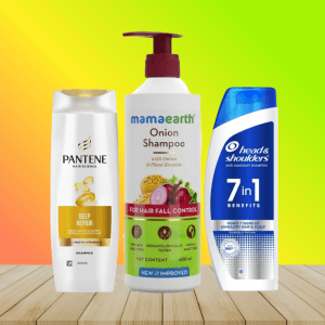 Hair Care