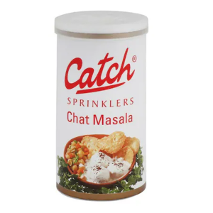 Catch Chat Masala Sprinklers 100 g