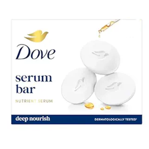 Dove Cream Beauty Bathing Bar (100gm)