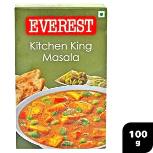 Everest Kitchen King Masala 100 g