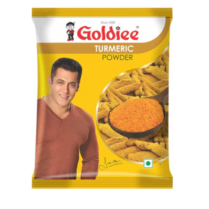 Goldiee Turmeric Powder 200 g