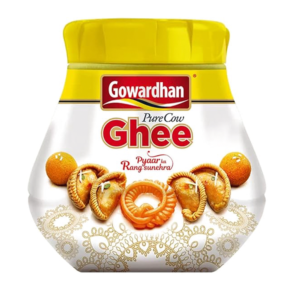 Goverdhan Cow Ghee