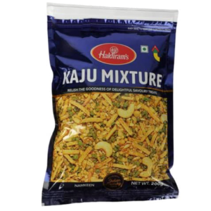 haldiram's kaju Mixture, 200g
