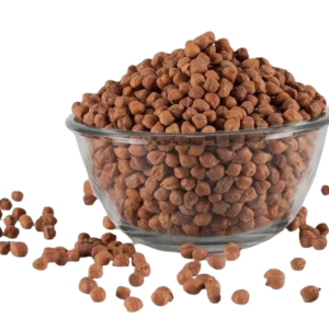 Brown Chana/Kala Chana Plain 1 kg
