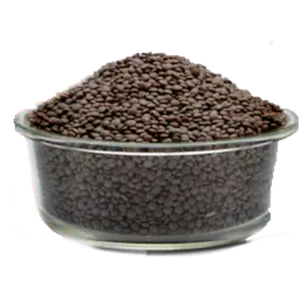 Masoor Kali/Malka Kali Dal 1 kg