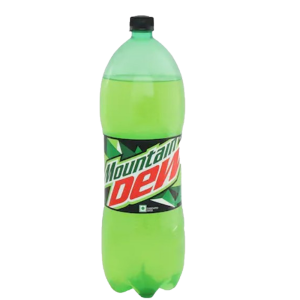 Mountain Dew