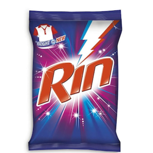Rin Detergent Powder 1 kg