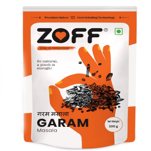zoff Garam Masala (100 g)