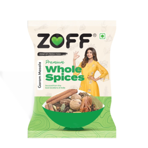 zoff Garam Masala Whole (50 g)