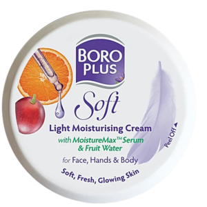 Boroplus Soft Light Moisturising Cream 200 ml