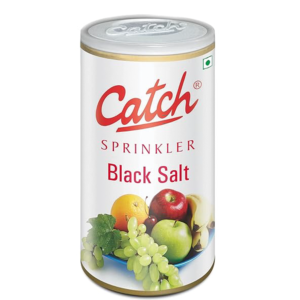 Catch Black Salt Sprinkler 200 g