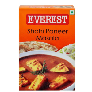 Everest Shahi Paneer Masala 100 g