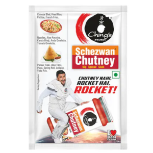 Ching's Secret Schezwan Chutney 30 g