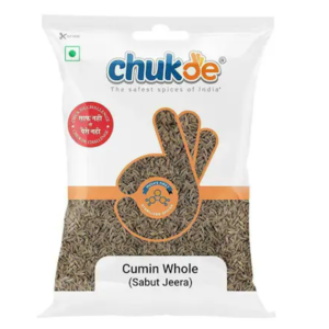 Chukde Cumin Seeds 100 g