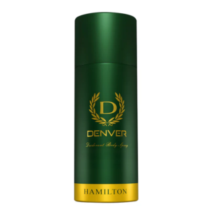 Denver Hamilton Deodorant - 180ml