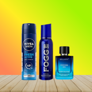 Deo & Fragrances