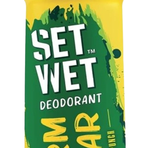 Deo set wet