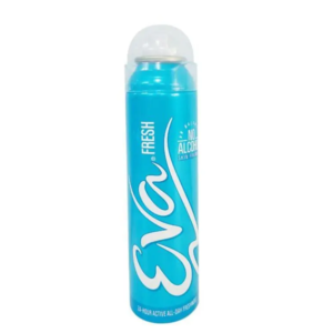 Eva Fresh Deodorant Spray 150 ml