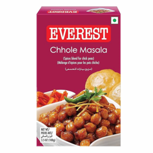 Everest chole Masala 100 g