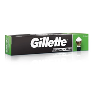 Gillette Regular Shaving Cream 70 g