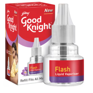 Good Knight Power Mosquito Repellent Refill 45 ml