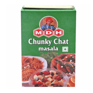 MDH Chunky Chat Masala 100 g