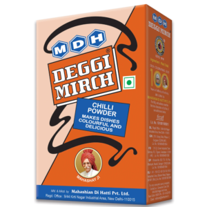MDH Deggi Mirch (100 g)
