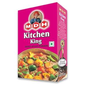 MDH Kitchen King Masala 100 g