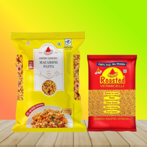 Macaroni & Vermicelli
