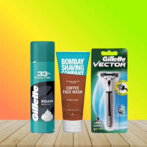 Men's Grooming
