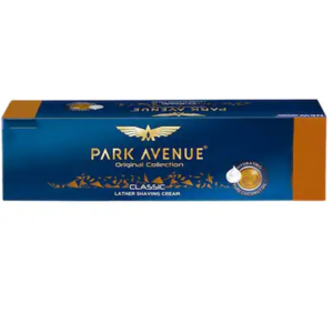 Park Avenue Classic Shaving Cream 60 g plus 40% extra