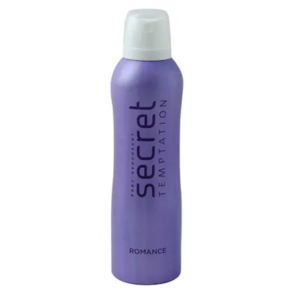 Secret Temptation Romance Body Deodorant 225 ml